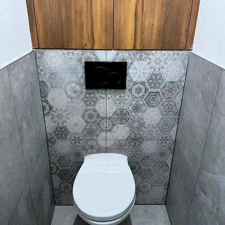 In 公寓 俄斯特拉发