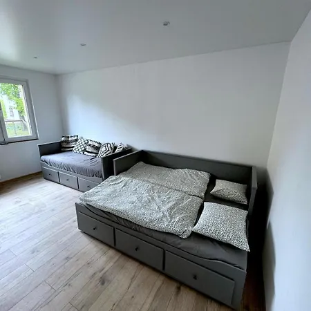 公寓 In 俄斯特拉发