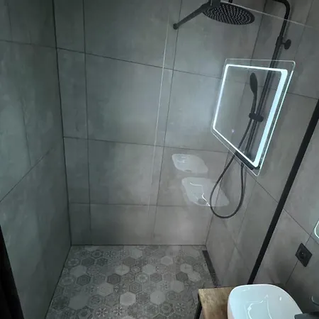 Apartmán In