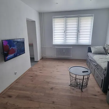 In Apartmán