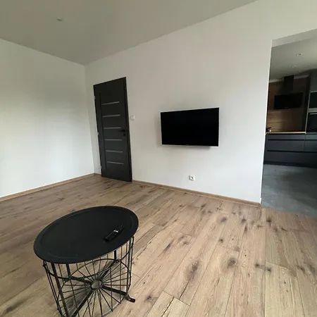 In Apartmán Ostrava