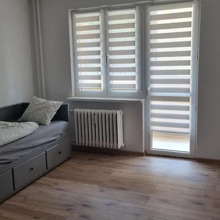 In Apartmán Ostrava
