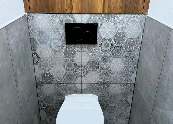 In 아파트 오스트라바