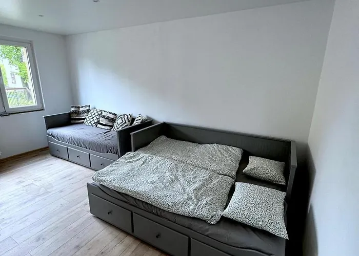 Apartment In Ostrava