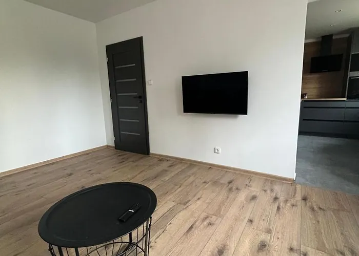 In 아파트 오스트라바