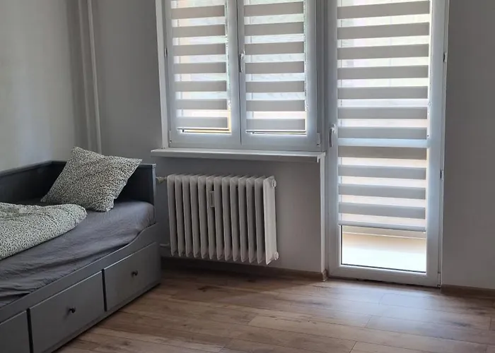 In Apartment Ostrava